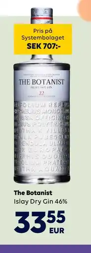 Border Shop The Botanist, EUR 33.55 erbjuda