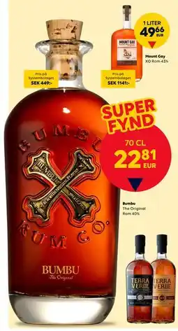 Border Shop Bumbu, EUR 22.81 erbjuda