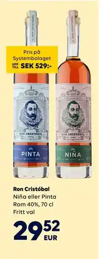 Border Shop Ron Cristóbal, EUR 29.52 erbjuda