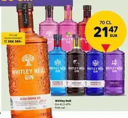 Border Shop Whitley Neill, EUR 21.47 erbjuda