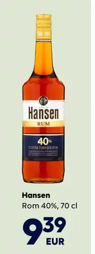 Border Shop Hansen, EUR 9.39 erbjuda