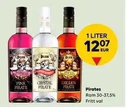 Border Shop Pirates, EUR 12.07 erbjuda