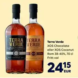 Border Shop Terra Verde, EUR 24.15 erbjuda