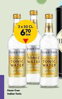 Border Shop Fever-Tree Indian Tonic, EUR 6.7 erbjuda