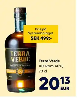 Border Shop Terra Verde, EUR 20.13 erbjuda