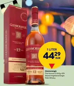 Border Shop Glenmorangie, EUR 44.29 erbjuda