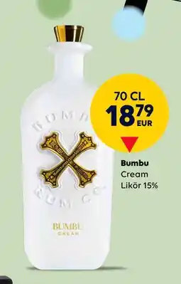 Border Shop Bumbu, EUR 18.79 erbjuda