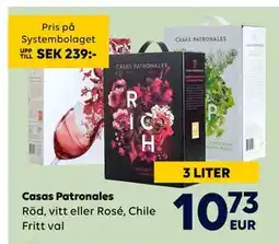Border Shop Casas Patronales, EUR 10.73 erbjuda