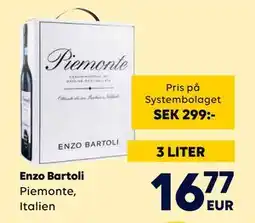 Border Shop Enzo Bartoli, EUR 16.77 erbjuda
