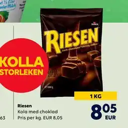 Border Shop Riesen, EUR 8.05 erbjuda