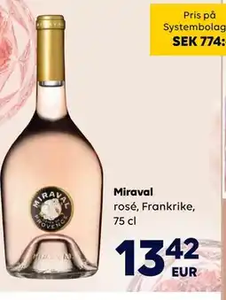 Border Shop Miraval, EUR 13.42 erbjuda