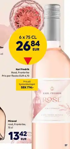 Border Shop Karl Fredrik, EUR 26.84 erbjuda