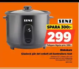 Power SENZ Riskokare erbjuda