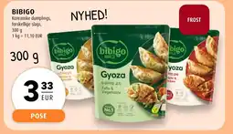 Scandinavian Park Bibigo erbjuda