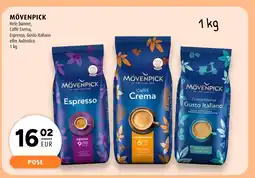 Scandinavian Park Mövenpick erbjuda