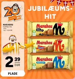 Scandinavian Park Marabou erbjuda