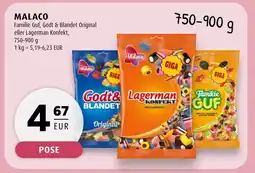 Scandinavian Park Malaco erbjuda