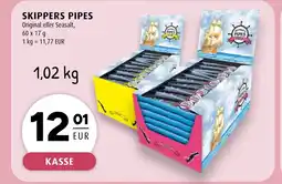 Scandinavian Park Skippers pipes erbjuda