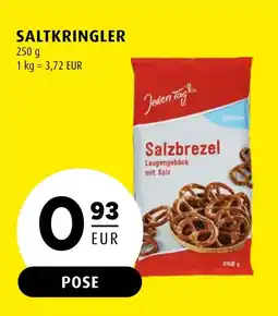 Scandinavian Park Saltkringler erbjuda