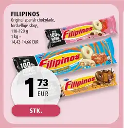 Scandinavian Park FILIPINOS erbjuda