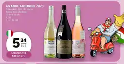 Scandinavian Park Grande alberone 2023 erbjuda