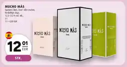 Scandinavian Park MUCHO MÁS erbjuda