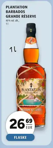 Scandinavian Park PLANTATION Barbados grande réserve erbjuda