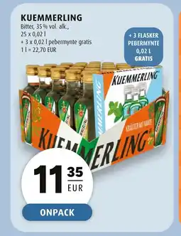 Scandinavian Park KUEMMERLING erbjuda