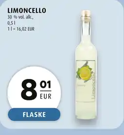 Scandinavian Park LIMONCELLO erbjuda
