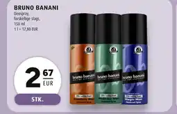 Scandinavian Park Bruno banani erbjuda
