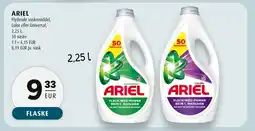 Scandinavian Park ARIEL erbjuda