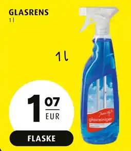 Scandinavian Park Glasrens erbjuda