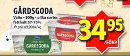 Matvärlden Tensta GÅRDSGODA erbjuda