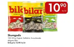 Snabbgross AHLGRENS BILAR Skumgodis erbjuda