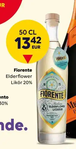 Border Shop Fiorente, EUR 13.42 erbjuda