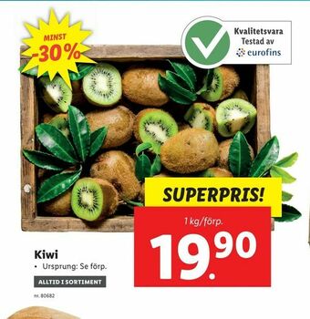 Kiwi
