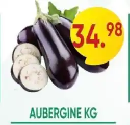 Abbe Market Aubergine erbjuda