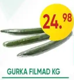Abbe Market Gurka filmad erbjuda