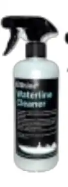 Erlandsons Brygga E-SHINE Rengöring waterline cleaner erbjuda