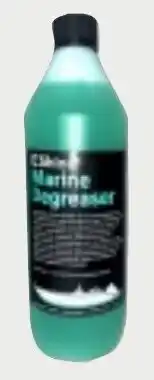 Erlandsons Brygga E-SHINE Marine degreaser erbjuda