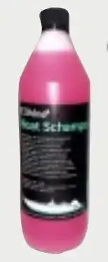 Erlandsons Brygga E-SHINE Boat schampoo erbjuda