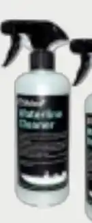 Erlandsons Brygga E-SHINE Waterline cleaner erbjuda