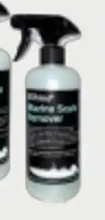 Erlandsons Brygga E-SHINE Scale remover erbjuda