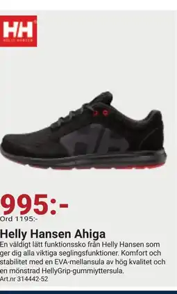 Erlandsons Brygga Helly Hansen Ahiga erbjuda