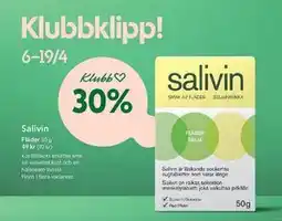 ICA Kvantum Fläder 50 g, Medlemspris erbjuda