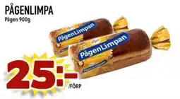 Din Mat Pågen Pågenlimpa erbjuda