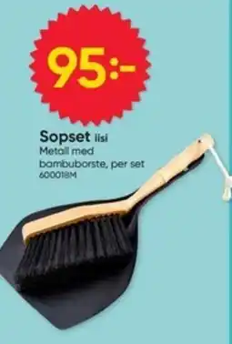 DollarStore Sopset lisi erbjuda