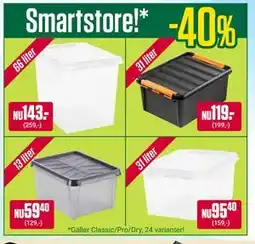 ÖoB Smartstore! erbjuda
