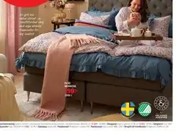 Mio PLÄD MONACHIL erbjuda