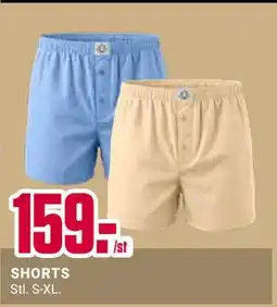 ÖoB SHORTS erbjuda